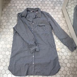 Victoria Secret sleep shirt